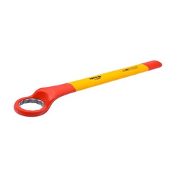 Yato Insulated Ratchet Ring Spanner VDE