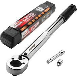 TORQUE WRENCH