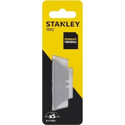 RETRACTABLE BLADE 10PCS 1992 STANLEY