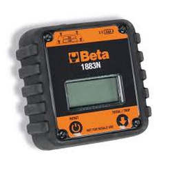 OIL DIGITAL COUNTER BETA