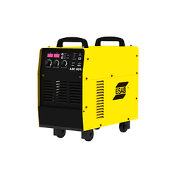 ARC WELDING MACHINE 601I WITH KIT ESAB