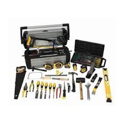 CARPENTRY TOOLKIT