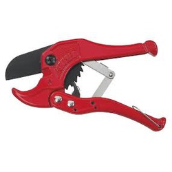 PIPE CUTTER PVC