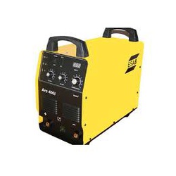 ARC WELDING MACHINE INVERTER BUDDY 400I ESAB