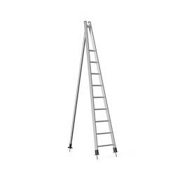 3-Legged Garden Ladder