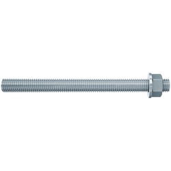 BOLT M16X165 FIS-FTR FISCHER