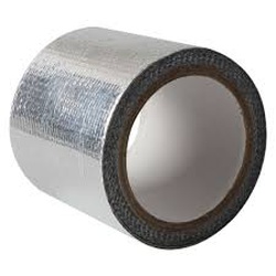 ALUMINIUM TAPE 3" CAPTAIN