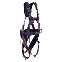 SAFETY HARNESS FULL BODY TOWER &LADER CLIMBING MAGNA2