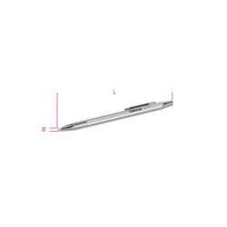 ENGINEERING SCRIBER PEN TYPE ( 1688PC ) BETA