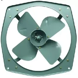 INDUSTRIAL EXTRACTOR FAN CG SINGLE PHASE (AL ZHAHRA)