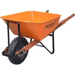 WHEELBARROW EXTRA H/DUTY