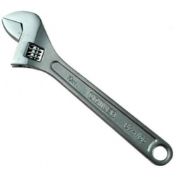 Wrench adjustable 18