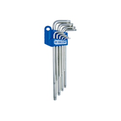 ALLEN KEYS TORX L-TYPE T-45