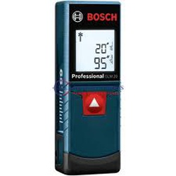 DISTANCE MEASURING UNIT BOSCH