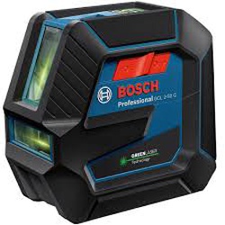 Green kombi laser GCL 2-50 G