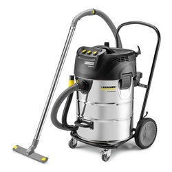 VACUUM CLEANER WET AND DRY NT70/3 KARCHER