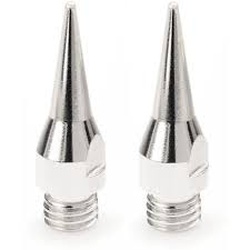 SOLDERING TIPS 2PC DREMEL