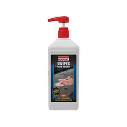 SOUDAL SWIPEX HAND CLEANER 1LTR