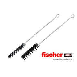 CLEANING BRUSH CONCRETE FISCHER