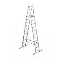 A-Type Platform Ladder