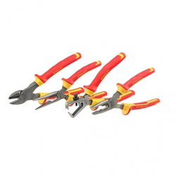 Pliers insulated fatmax VDE