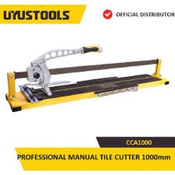 TILE CUTTER 1000MM UYUSTOOL