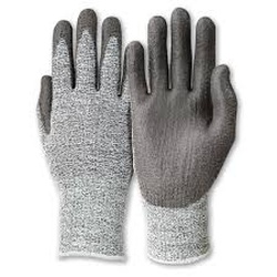 CUT RESISTANT GLOVES