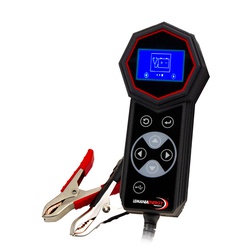 Lemania T6 Tester