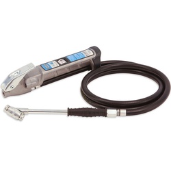 TYRE INFLATOR AIRFORCE 2.7MTR 9.6BAR PCL MK4