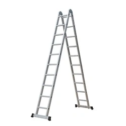 Herringbone Ladder