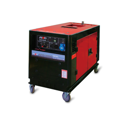 Silent Type Diesel Generators