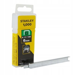 STAPLER GUN H/D (G- PINS) STANLEY