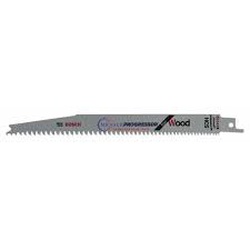 SABRE SAW BLADE FOR S2345 X WOOD BOSCH