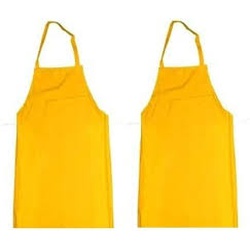 APRON PVC WATERPROOF STANDARD