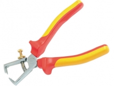 Wire stripper 7 fatmax VDE | Elite tools