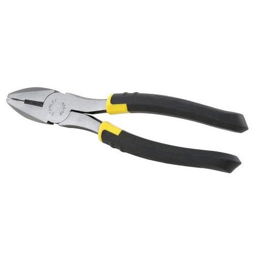 Pliers combination 8 linesmax Elite tools