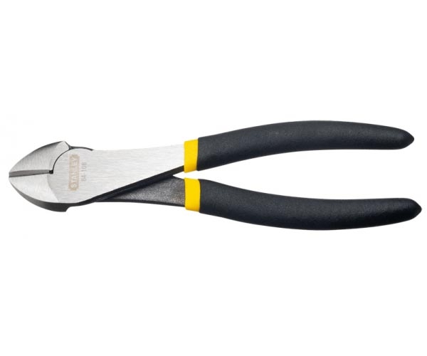Pliers diagonal cutter basic | Elite tools