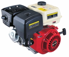 Gasoline Engine AP170F, AP188F | Elite tools