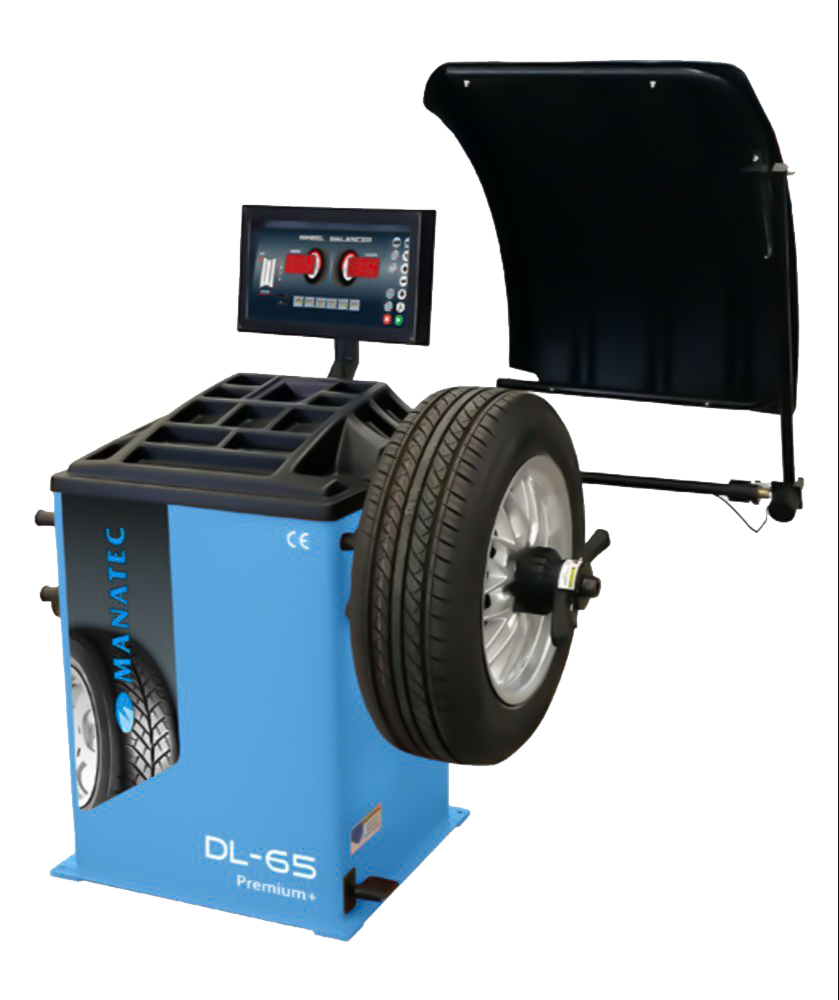 Wheel Balancer Tools WB-DL Wheel Balancer | Elite tools