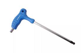 ALLEN KEY T-HANDLE 5MM KINGTONY | Elite tools