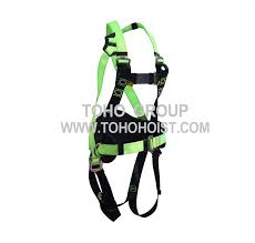 Tamo Harness
