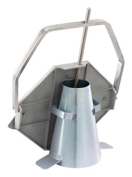 Slump Cone | Elite tools