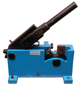 Manual Bar Cutter | Elite tools